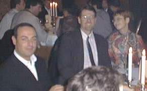 1998 ILDA Awards Banquet 3