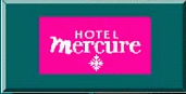 Hotel Mercure logo
