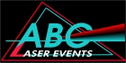 ABC LaserEvents logo