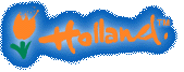 Holland Logo