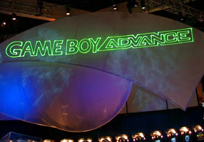 Laser Fantasy @ E3 2002