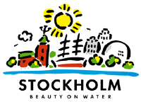 Stockholm City Logo