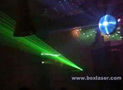 Box Lasers Promo video