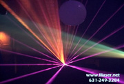 Long Island Lasers Promo