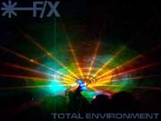 Laser F/X @ the Shift Rave