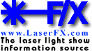 www.LaserFX.com Home Page - CLICK HERE